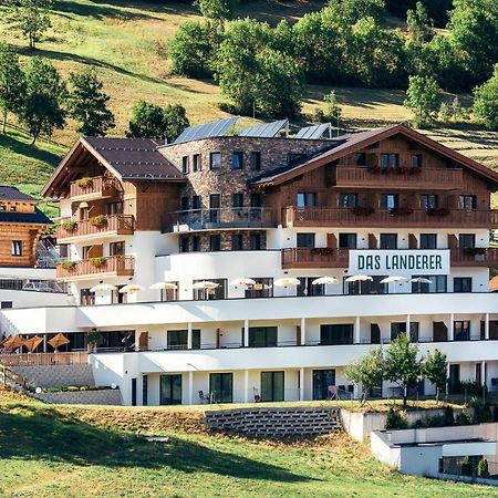 Das Landerer Ладис Экстерьер фото