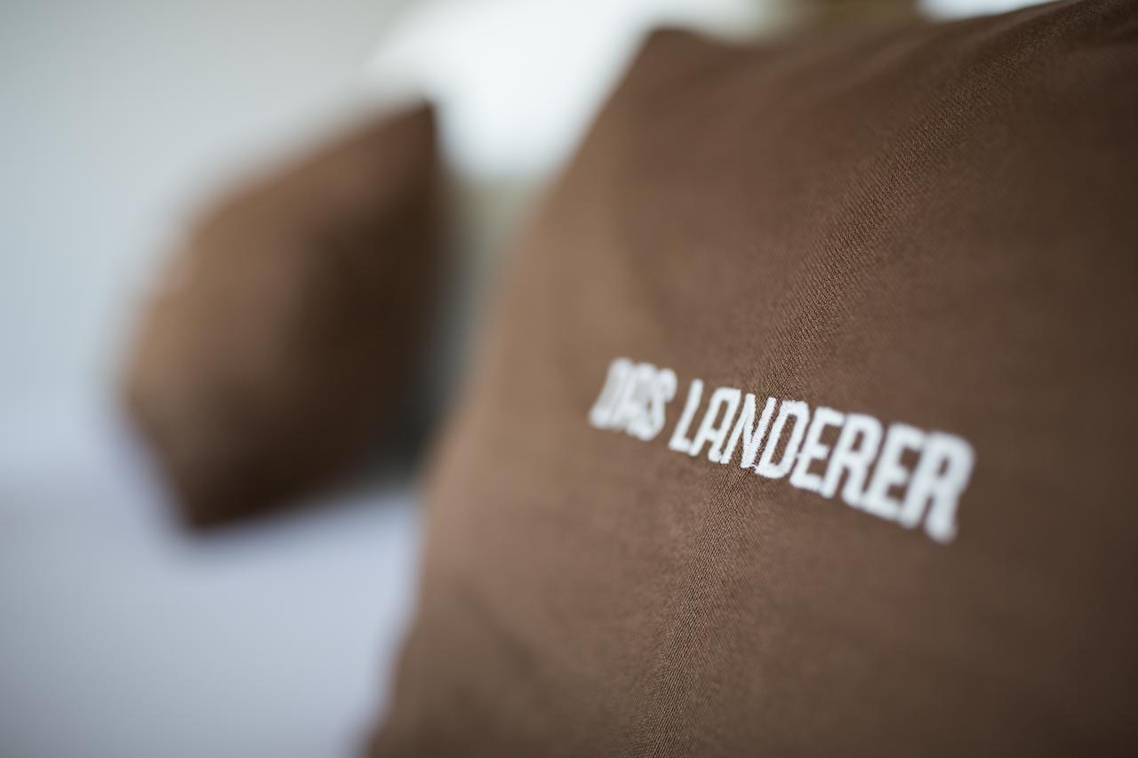 Das Landerer Ладис Экстерьер фото