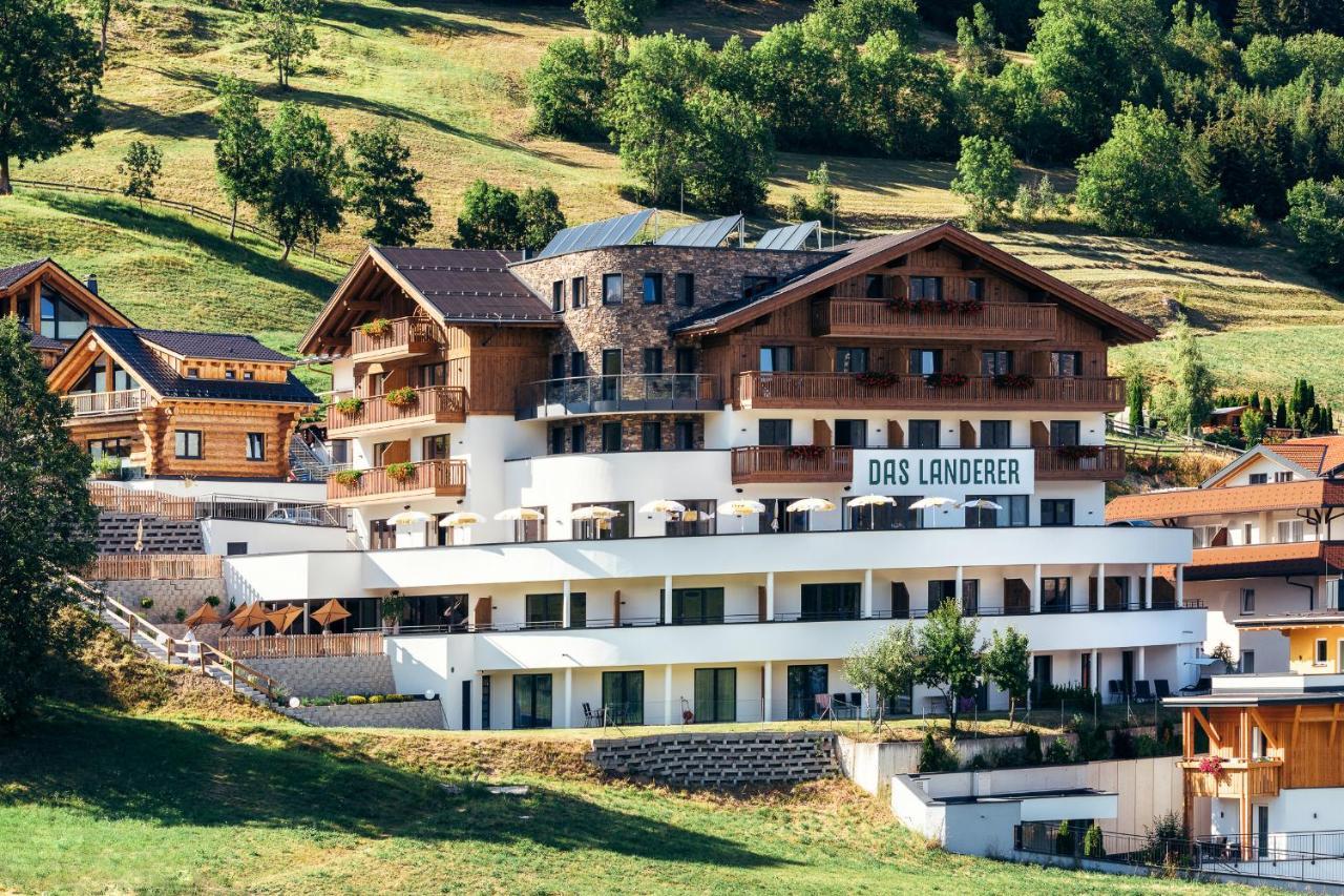 Das Landerer Ладис Экстерьер фото
